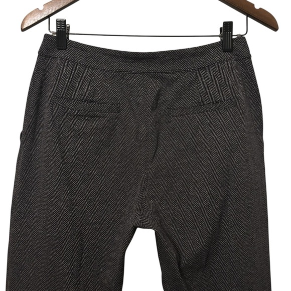 Lululemon Similar to On The Fly Stretchy Trouser Pants Size 6 - Picture 5 of 8